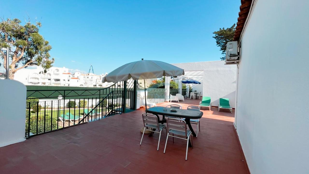 شقة Albufeira Calipto By Sunny Deluxe المظهر الخارجي الصورة