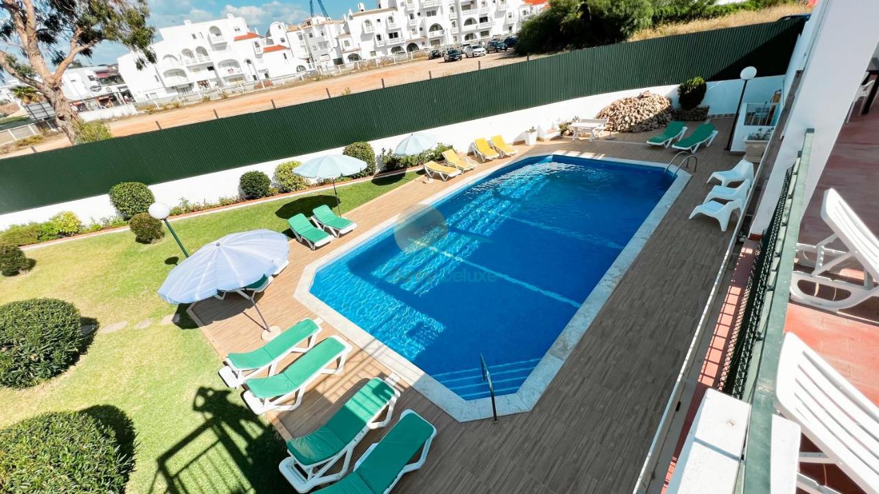 شقة Albufeira Calipto By Sunny Deluxe المظهر الخارجي الصورة
