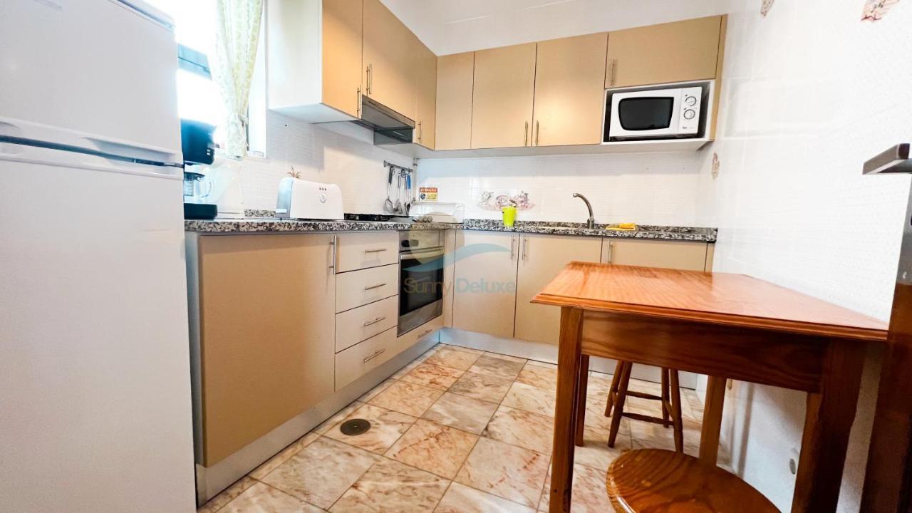 شقة Albufeira Calipto By Sunny Deluxe المظهر الخارجي الصورة