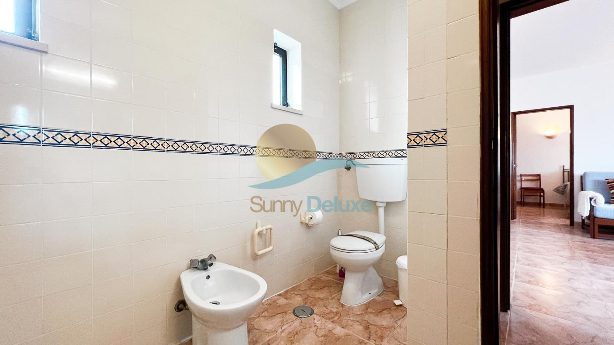 شقة Albufeira Calipto By Sunny Deluxe المظهر الخارجي الصورة