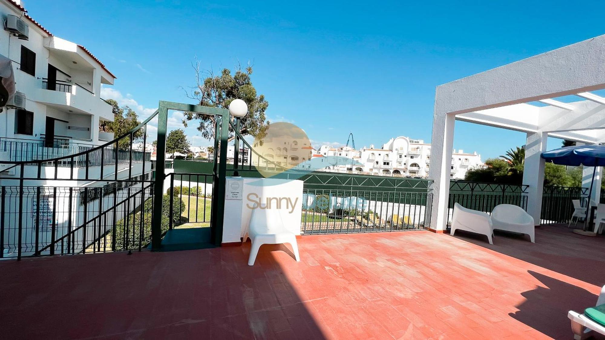 شقة Albufeira Calipto By Sunny Deluxe المظهر الخارجي الصورة